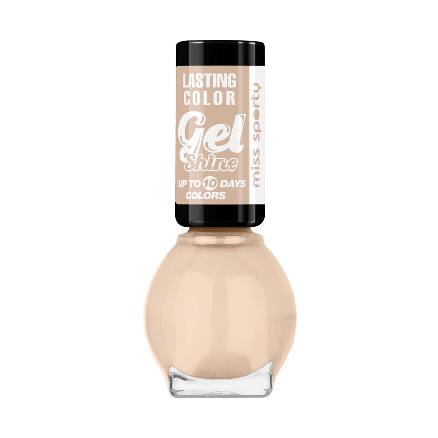 Miss Sporty Ultimate Colour Vernis à ongles 110, 7ml