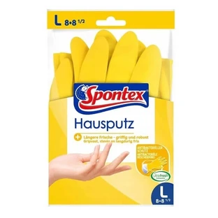 Spontex, Mănuși de menaj mărimea 8-8.5