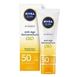 Nivea Zonnebeschermingscrème SPF 50, 50 ml