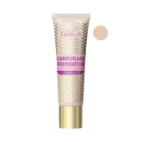 Foundation 2 Nude, 25g