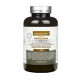 Singularis Superior Spirulina Pulver 100% rein 250g