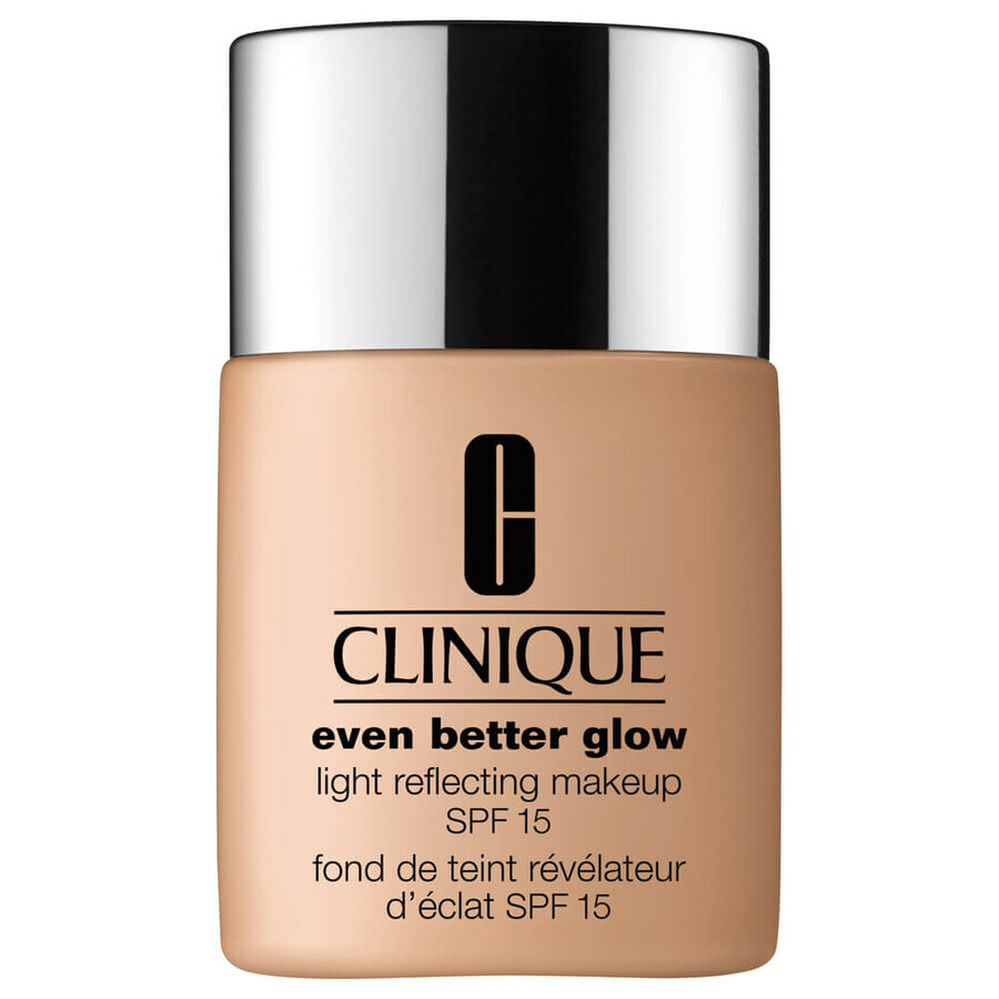 Clinique Even Better Glow Light SPF15 Face Primer CN 70 Vanilla, 30ml