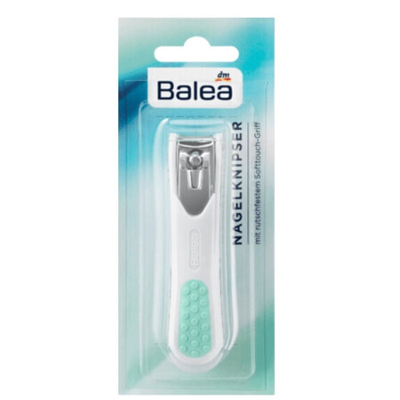 Balea, Coupe-ongles, 1 pc