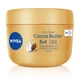 Nivea Revitalizing body butter with cocoa butter, 250ml