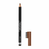 Rimmel Brow This Way Professioneel Wenkbrauwpotlood met Penseel 006 Brunet