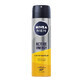 Nivea Men Active Energy Antitranspiratiespray, 150ml