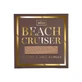 Wibo Beach Cruiser HD Geparfumeerde Bronzer 04 Woestijnzand, 22g