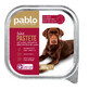 Pablo, feine pastete, nat hondenvoer, 300g