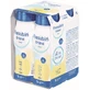 Băutura cu aromă de vanilie Fresubin Original, 4 x 200 ml, Fresenius Kabi Germania
