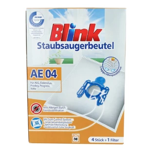 Blink, Vakuumbeutel AE 04, 1 Packung