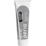 Pro Perio Whitening Formula, witmakende tandpasta met actieve kool en aloë vera, 125 ml