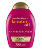 OGX Keratine Was Conditioner 385 ml