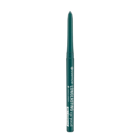 Essence langhoudend Eyelinerpotlood 12 Ik heb een groene, 0.28g