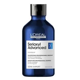 L'Oréal Professionnel Serie Experta Serioxyl Champú Avanzado 300ml