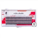Ibra Extra Double Kpki Artificial Gene Gene 12mm