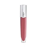 L'Oreal Paris Brilliant Signature Plump-In-Gloss lipstick 412 Heighten, 7ml