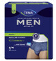 Tena Men, Medium Luierbroekjes, 9 stuks