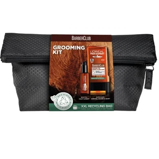 L Oreal, Grooming Kit, Zestaw do pielęgnacji ciała, 1 sztuka