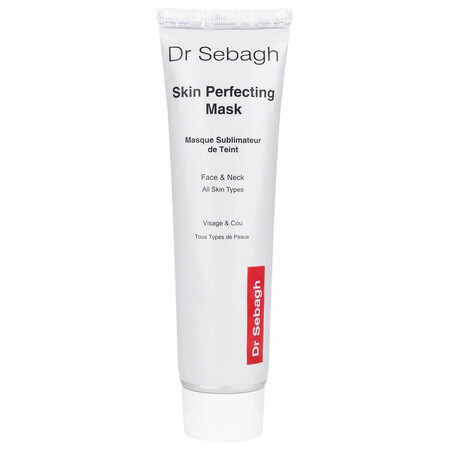 Dr Sebagh Huid Perfecterend Gezichtsmasker, 150ml