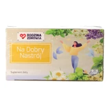 Health Family Mood Tea, 20 sachets