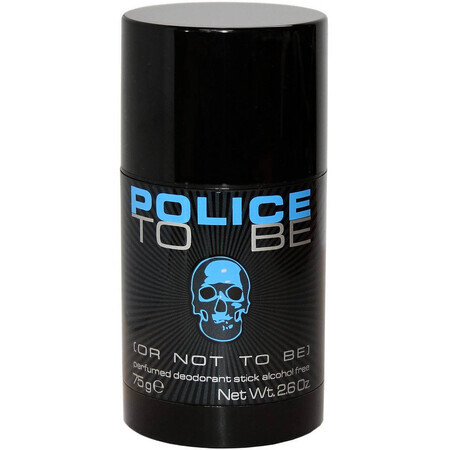 Deodorant stick Police To Be Man, 75ml