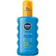 Nivea Sun, Zonnebeschermingsspray, SPF 20, 200 ml