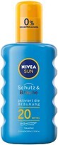 Nivea Sun, Zonnebeschermingsspray, SPF 20, 200 ml