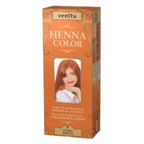 Venita Henna Colour Kruidenkleurlotion met henna-extract 5 Paprika, 75ml