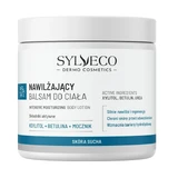 Sylveco Dermo Skóra Sucha Loción Corporal Hidratante 400 ml