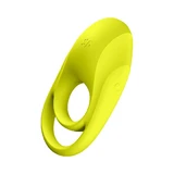 Satisfyer Spektakulärer Duo Vibrierender Cock Ring Grün