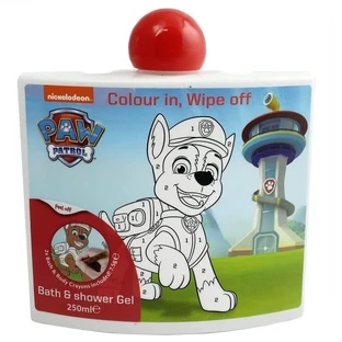 Paw Patrol, Badezusatz, 250ml