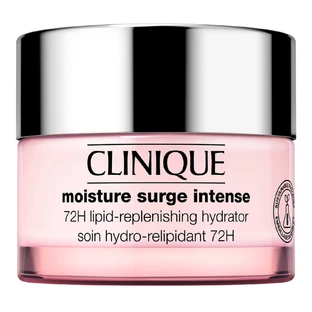 Clinique Moisture Surge Intense 72H Lipid-Replenishing Moisturiser, 50ml