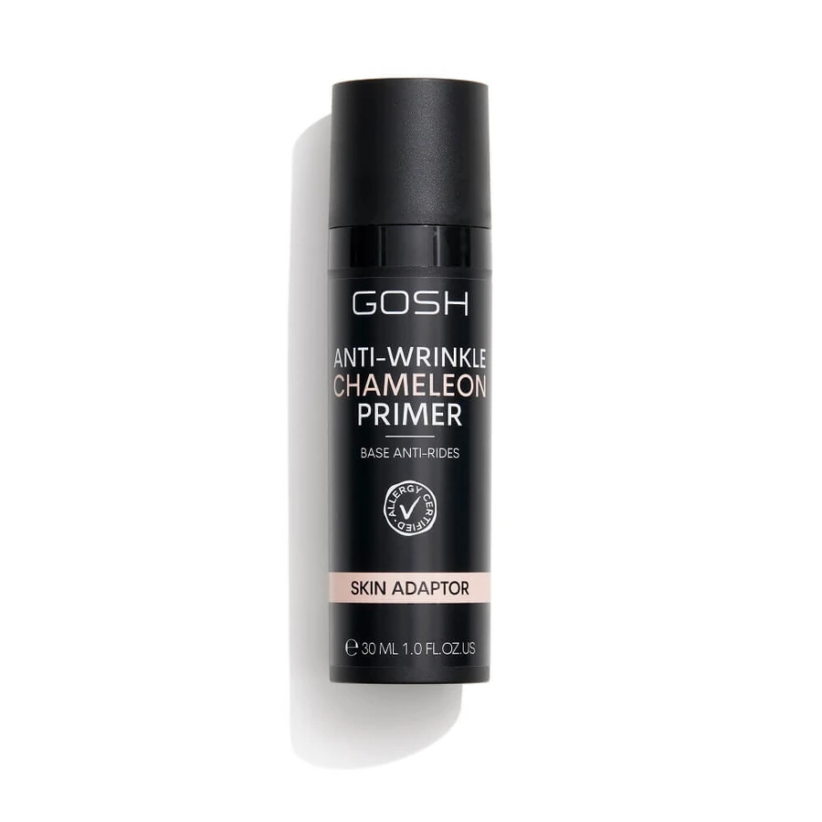 Gosh Chameleon Primer Anit-Wrinkle Makeup Base, 30ml