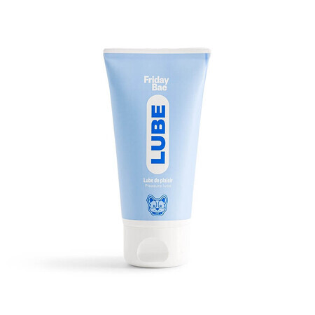 Friday Bae Lube Glijmiddel met water, 50ml