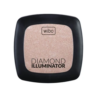 Wibo Diamond Illuminator Pressed Illuminator, 3.5g