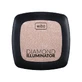 Wibo Diamond Illuminator Illuminatore pressato, 3,5 g