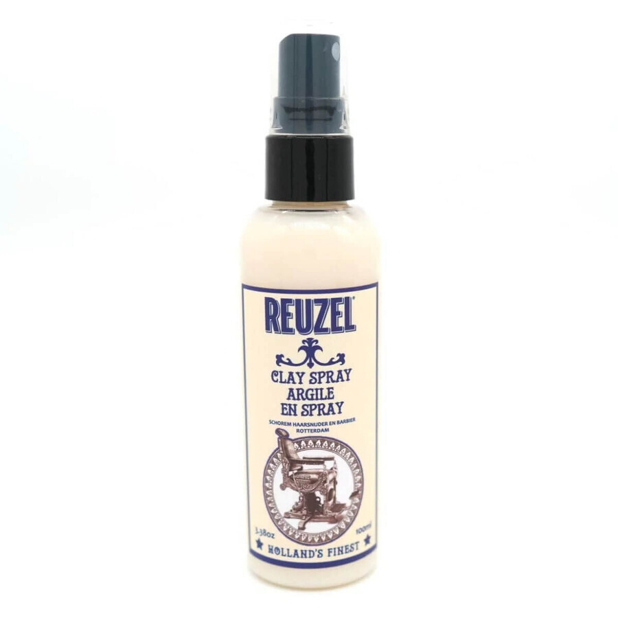 Reuzel Haar Texturiserende Spray 100ml