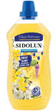 Sidolux, Allesreiniger Japanse paardenhaarbloem met ylang ylang, 1 liter