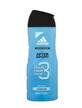 Adidas Heren, douche hem, After sport, 400 ml