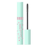 Lovely Lashmania Verlengende en Verdikkende Mascara zwart, 8g