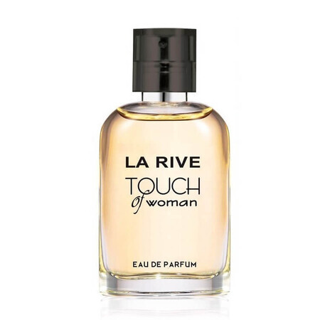 Agua de perfume La Rive Touch Of Woman, 30ml