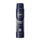 Nivea Men Protect amp; Care Antitranspirantspray, 250ml