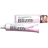 Oceanic el silicone voor littekens 30g