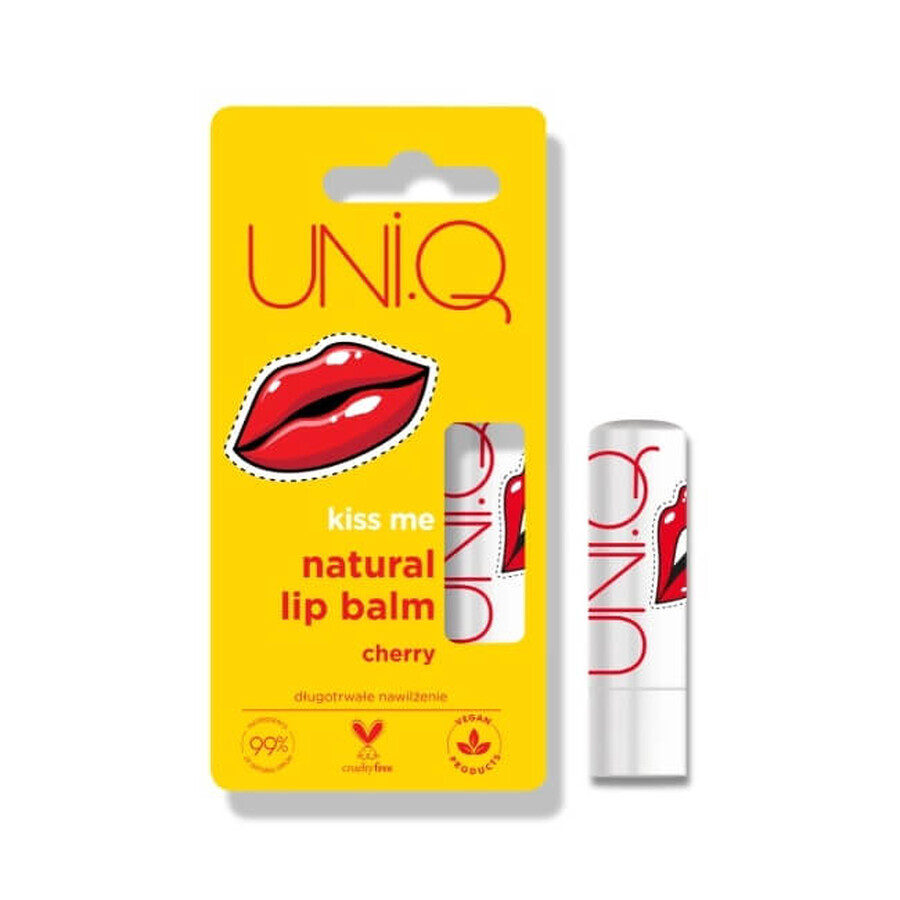 UNI.Q Natural lip balm Winia, 5g