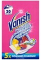 Vanish Anti Verf Doekjes 10 stuks