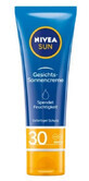 Nivea Sun, Zonnebeschermingscr&#232;me SPF 30, 50ml