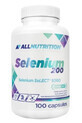 Allnutrition Selenium 200, 100 capsule