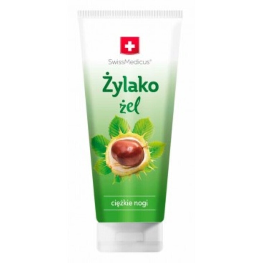 ylako el SwissMedicus 200 ml