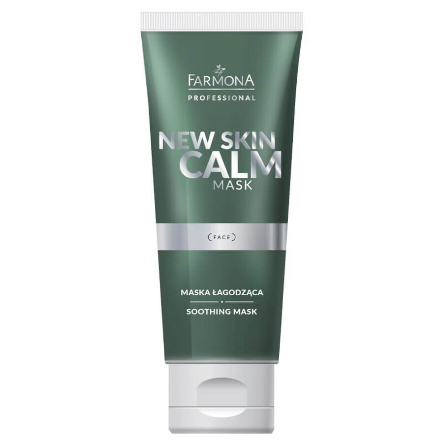 Farmona Professioneel Nieuw Huidveroudering Gezichtsmasker 200ml