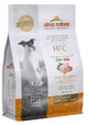 Almo Nature, HFC, droogvoer voor kleine honden, kip, 300g PRODUCT VAN DUITSLAND)